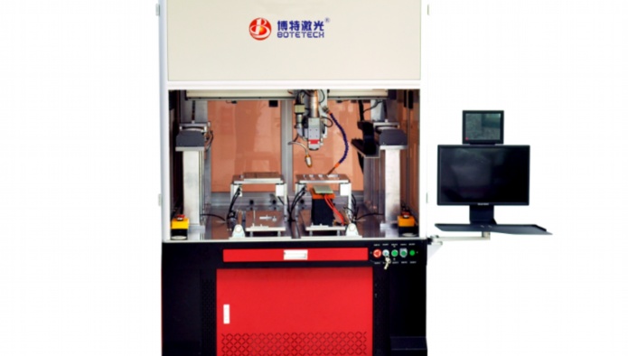 高分子材料打標技術(shù)：原理、應用與發(fā)展