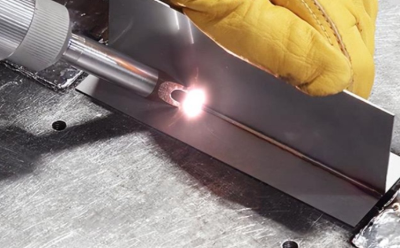 激光焊接熱影響區太大的問(wèn)題及優(yōu)化策略