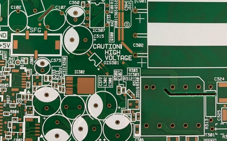 在線(xiàn)PCB激光鐳雕機供應商：全面指南