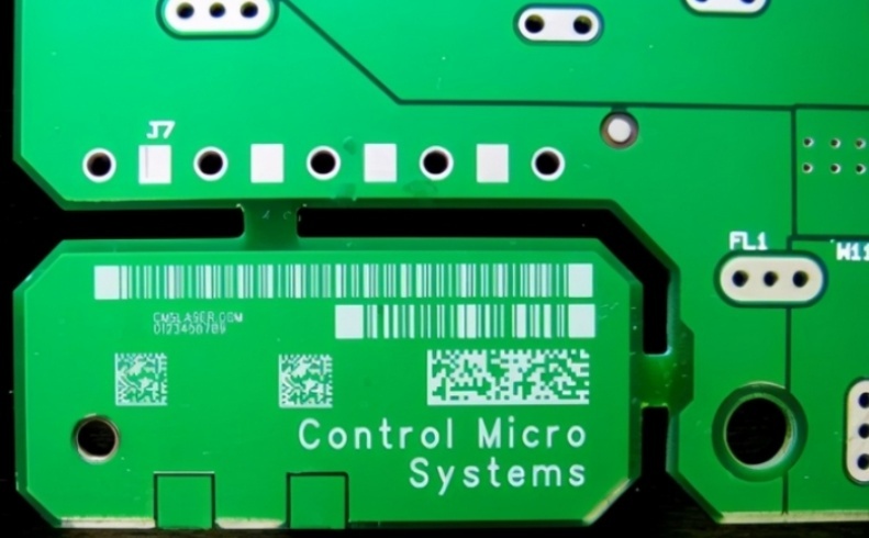 PCB鐳雕機是否支持遠程服務(wù)