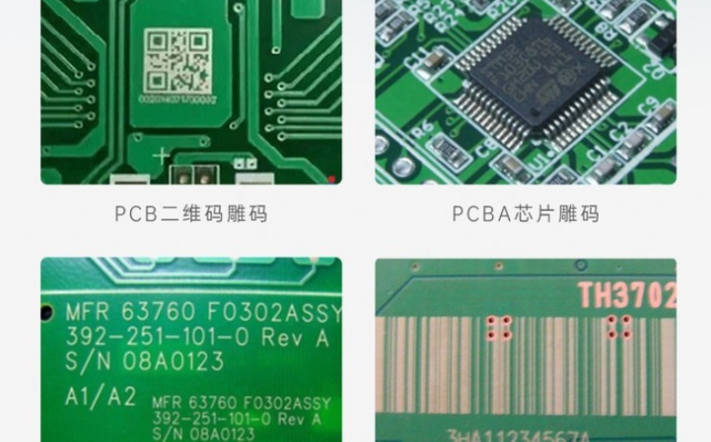 PCB鐳雕機線(xiàn)上采購平臺：革新電子制造采購體驗