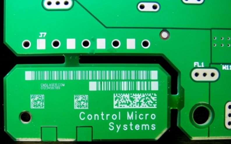 PCB鐳雕機適合小批量生產(chǎn)嗎