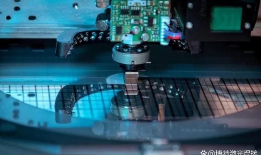 精密劃片機智能控制與AI補償技術(shù)趨勢
