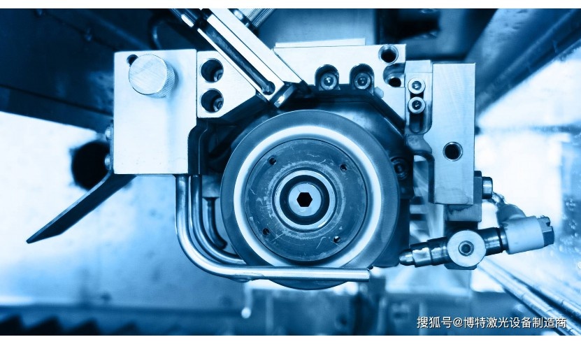 精密劃片機國產(chǎn)核心部件替代率分析