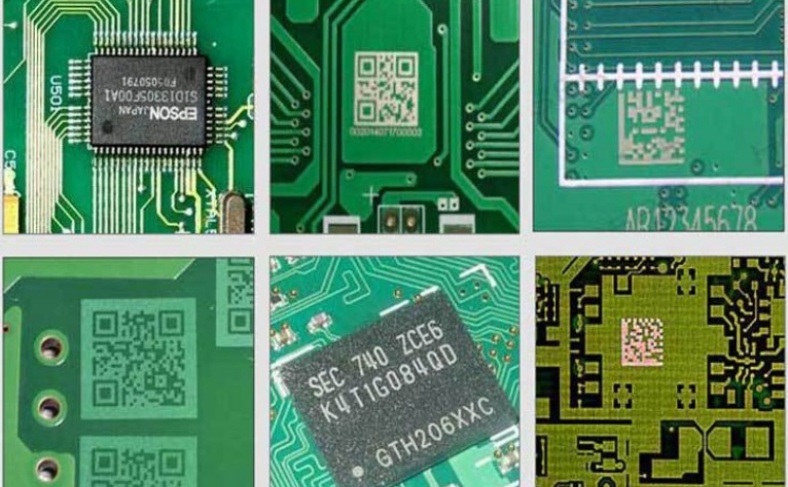 PCB微盲孔底部凹坑：脈寬過(guò)短導致材料瞬態(tài)剝蝕不均勻