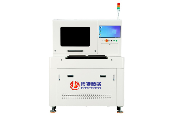 皮秒激光切割機參數配置方案