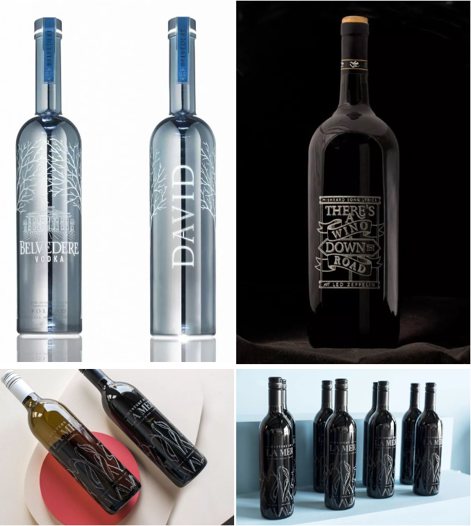 酒瓶貼標機多少錢(qián)一臺？影響酒瓶貼標機價(jià)格的因素有哪些？