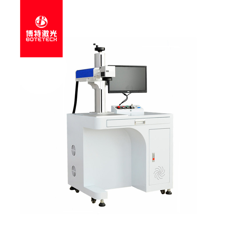 五金工具打標機首選什么型號？
