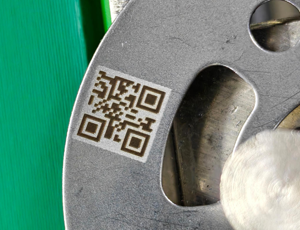 激光打標機在電機生產(chǎn)中的自動(dòng)化應用與生產(chǎn)線(xiàn)集成方案