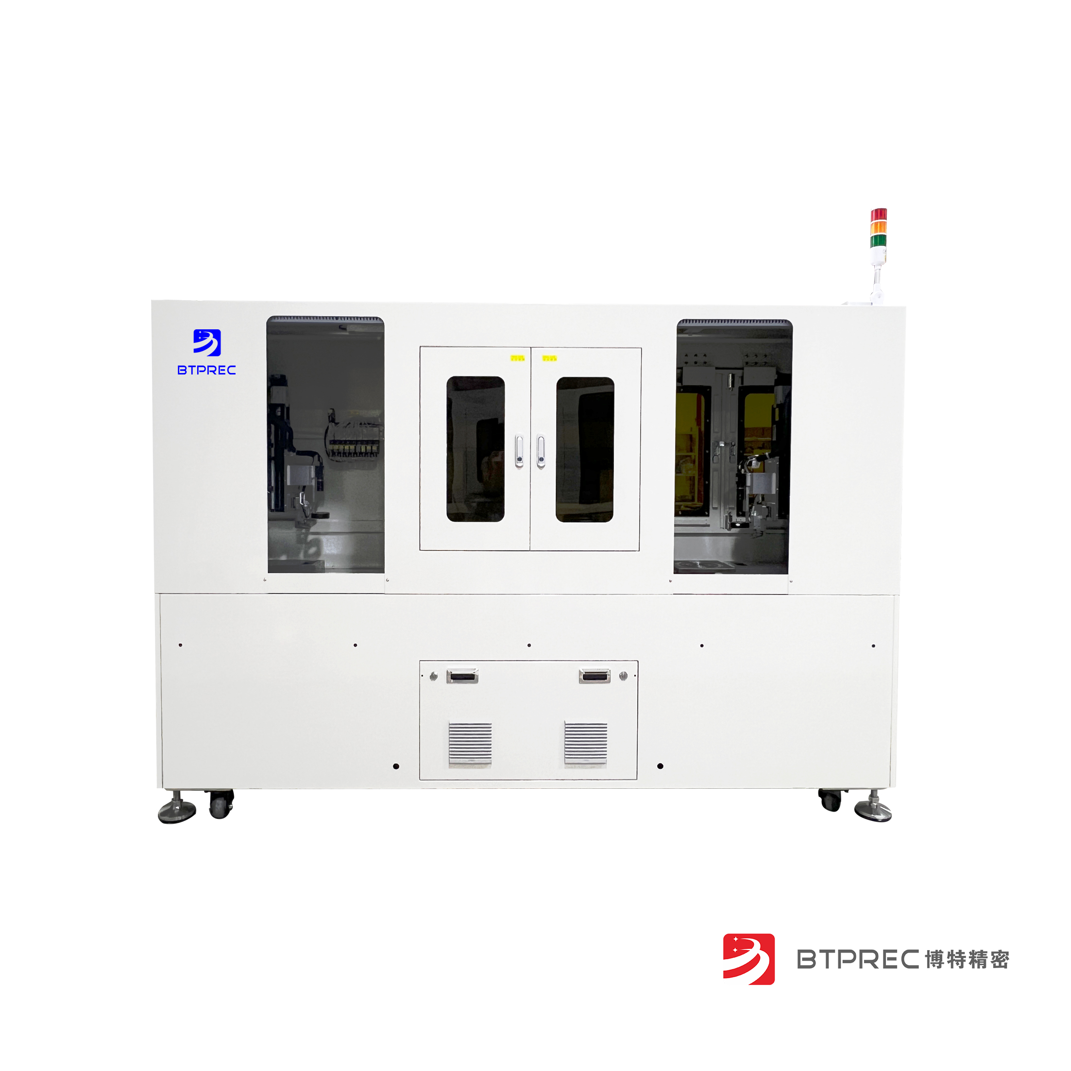 ?皮秒激光切割機(jī)在FPC柔性線(xiàn)路板上的精密切割