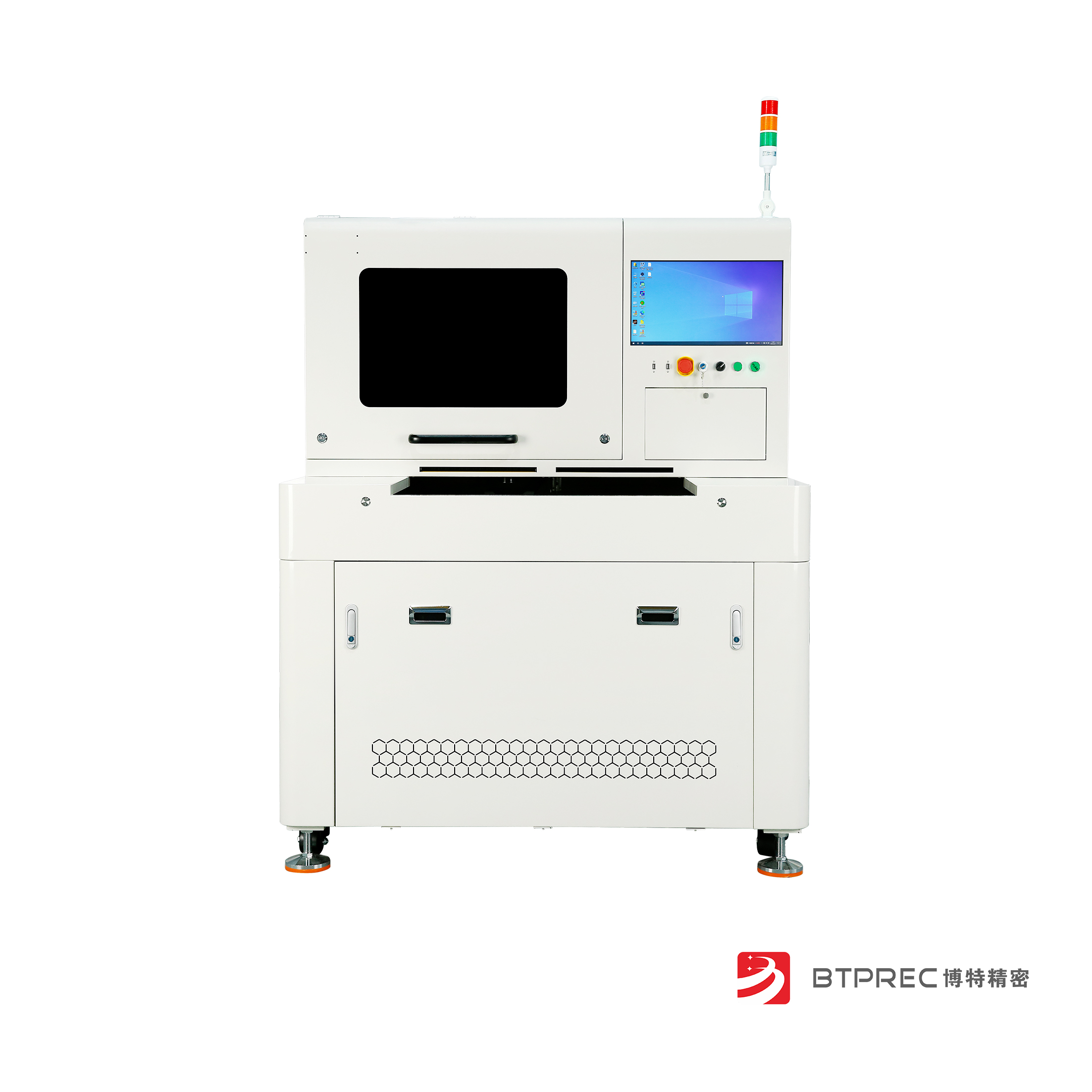 激光膜切機(jī)在不干膠、標(biāo)簽上的精準(zhǔn)膜切應(yīng)用