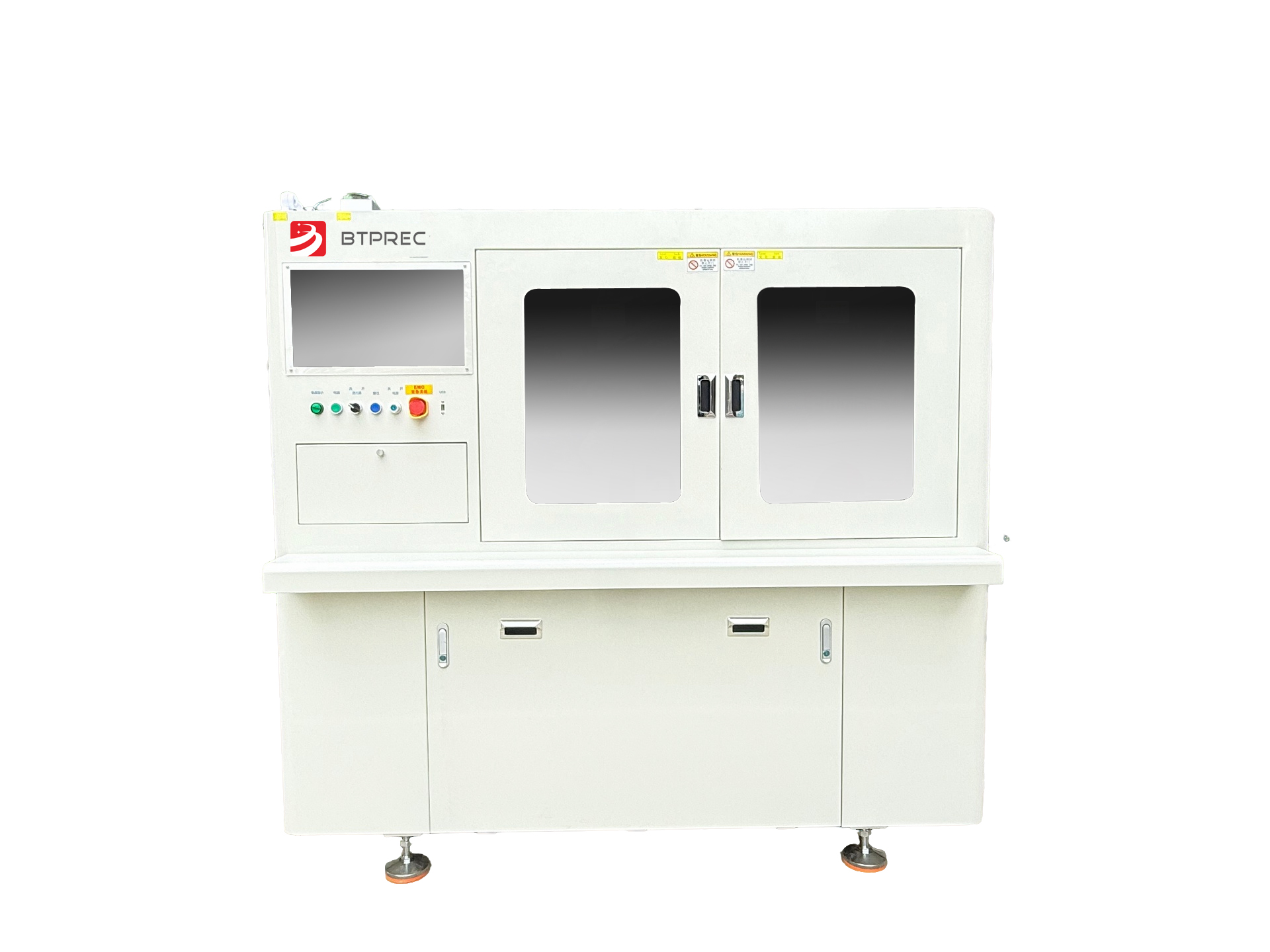 全自動(dòng)激光膜切機在柔性線(xiàn)路板（FPC）上的應用